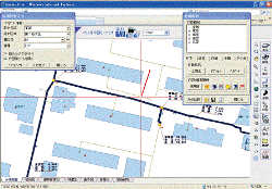 作図機能