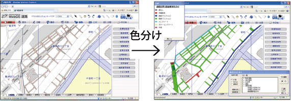 主題